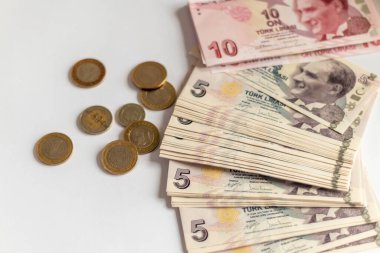 Türk Lirası, Türk Parası ( Türk Lirası)