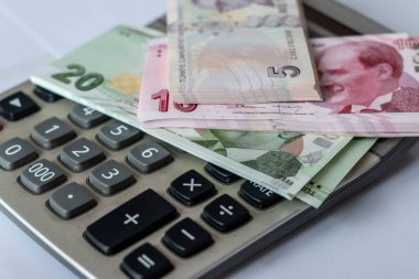 Türk Lirası, Türk Parası ( Türk Lirası)