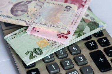 Türk Lirası, Türk Parası ( Türk Lirası)