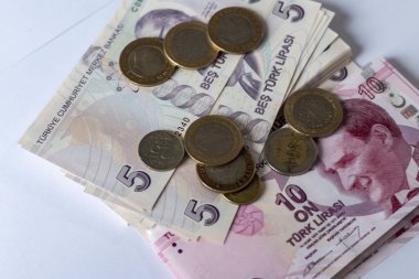 Türk Lirası, Türk Parası ( Türk Lirası)