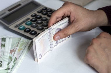 Türk Lirası, Türk Parası ( Türk Lirası)