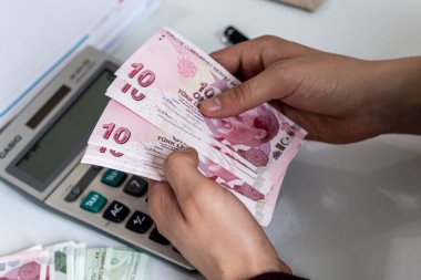 Türk Lirası, Türk Parası ( Türk Lirası)