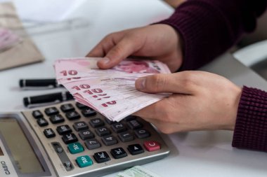 Türk Lirası, Türk Parası ( Türk Lirası)