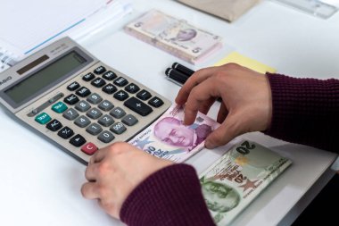 Türk Lirası, Türk Parası ( Türk Lirası)