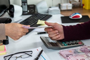 Türk Lirası, Türk Parası ( Türk Lirası)