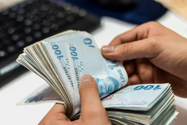 Türk Lirası, Türk Parası ( Türk Lirası)