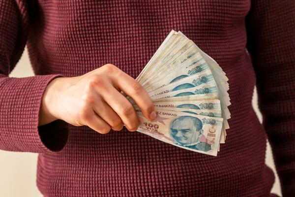 Türk Lirası, Türk Parası ( Türk Lirası)