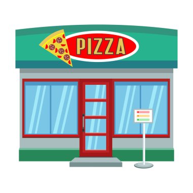 Vektör simgesini kaydet. Çizgi film vektör simgesi beyaz arkaplan deposunda izole edildi.