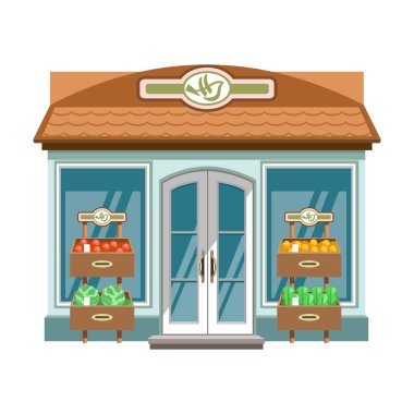 Vektör simgesini kaydet. Çizgi film vektör simgesi beyaz arkaplan deposunda izole edildi.