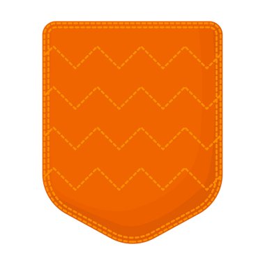 Cep vektörü simgesi. Çizgi film vektör simgesi beyaz arka planda izole edildi.