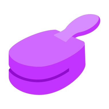 Zımba vektör karikatür simgesi. Beyaz arka planda vektör illüstrasyon yumruğu. İzole çizgi film illüstrasyon ikon zımbası.