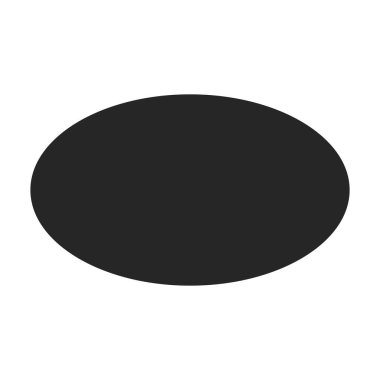 Omega yağ vektörü siyah simge. Beyaz arka planda vektör illüstrasyon yağı balığı. Omega balığının izole edilmiş siyah çizim simgesi.