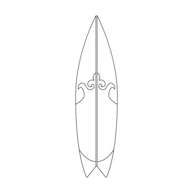 Download Shortboard Free Vector Eps Cdr Ai Svg Vector Illustration Graphic Art