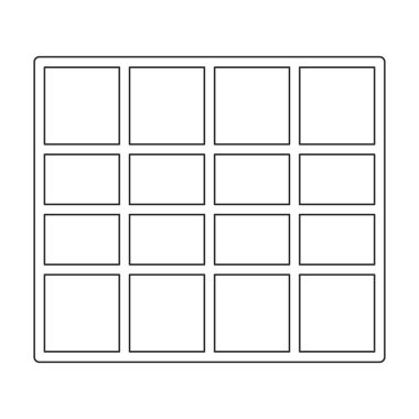 Greenhouse vector outline icon. Vector illustration greenhouse on white background. Isolated outline illustration icon of glasshouse .