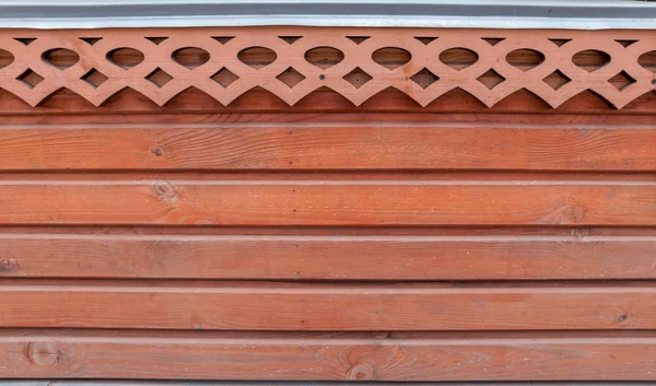 Süslü ahşap arka plan