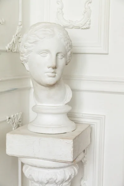 Kafa heykel klasik iç