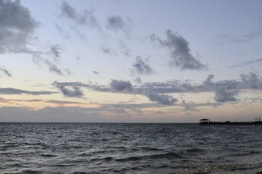 arka plan olarak eski ahşap dokusu