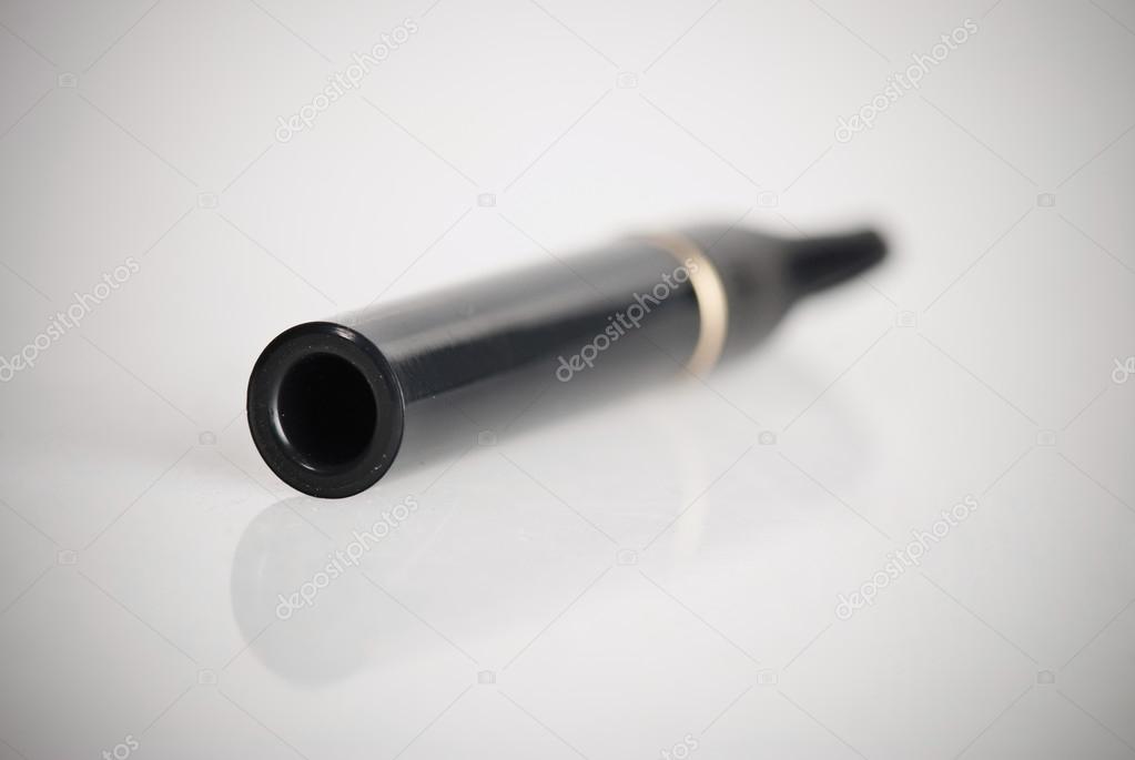 Cigarette holder Stock Photo by ©chika_milan 53386447