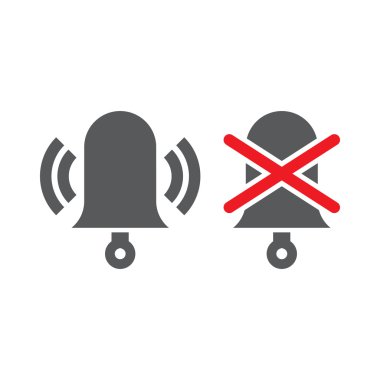 Alarm simgesini