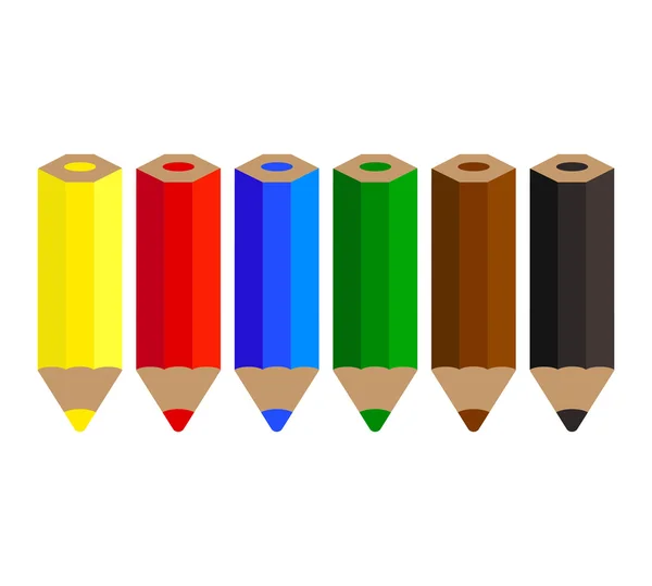 Colorpencilsset