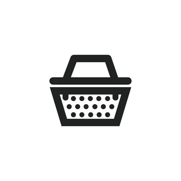 Alışveriş sepeti.