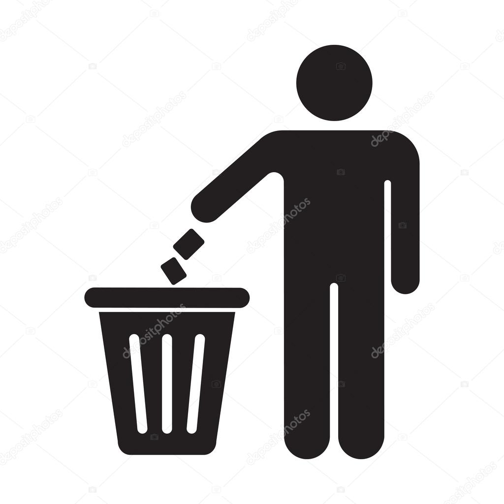 keep it clean sign keep it clean sign