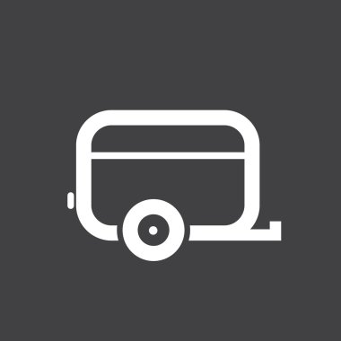 Karavan simgesi kara günü