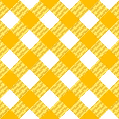 Masa örtüsü model sarı