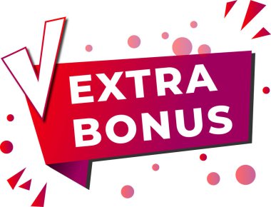 Beyaz arkaplanda vektör illüstrasyon primi