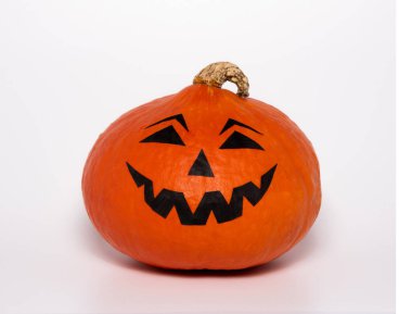 Cadılar Bayramı Balkabağı Kafa Jack Feneri