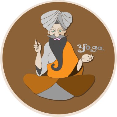 bilge yogi