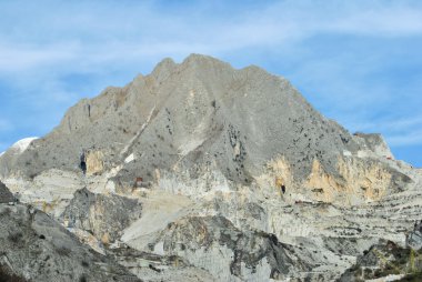 Mermer Ocağı