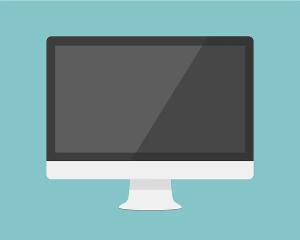 düz lcd monitör