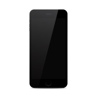  Gölge ile akıllı telefon