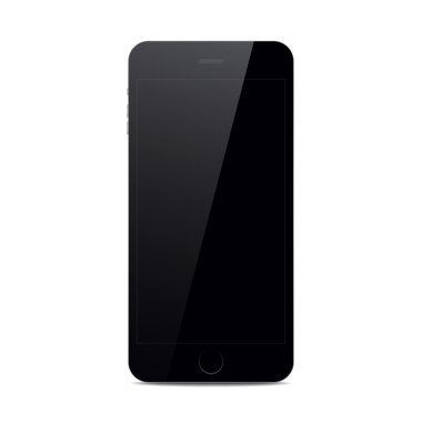  Gölge ile akıllı telefon