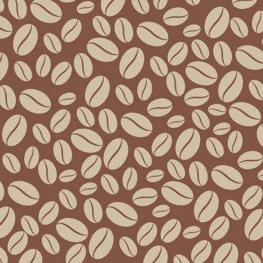 kahve vektör arka plan