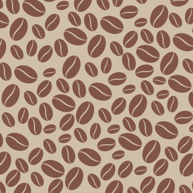 kahve vektör arka plan