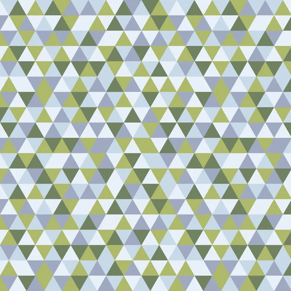 Τρίγωνο διάνυσμα μοτίβο — Διανυσματικό Αρχείο