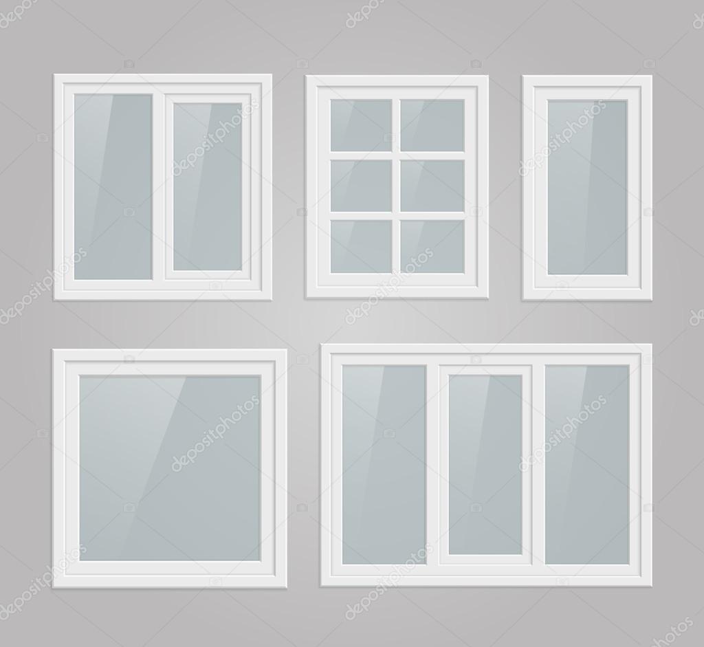Metal-Plastic Windows Which Are Better Metal-Plastic Windows Which Are Better