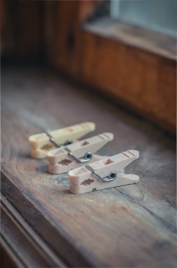 clothespins dönüştürün