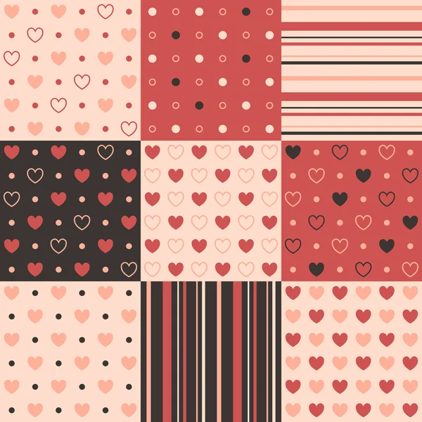 vektörsüz desenler kümesi