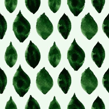 Vektör suluboya arkaplan.