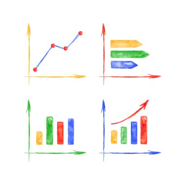 Vektör doodle grafik