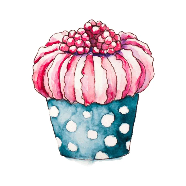 suluboya cupcake