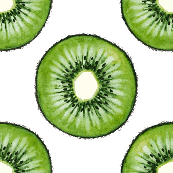 Kiwi ! — Image vectorielle