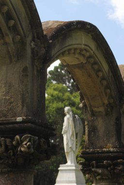 Atina 'daki Atina Şehir Mezarlığı