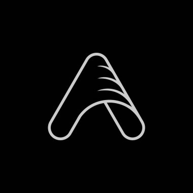 Harf Bir logo tasarımı ilham kaynağı