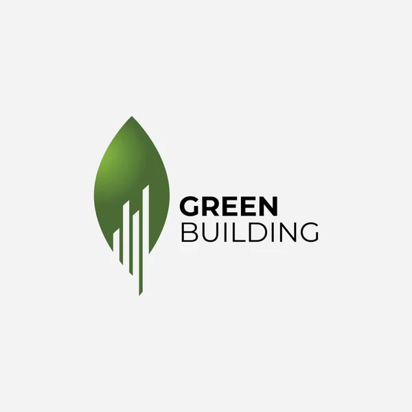 Green building design Stock Photos, Royalty Free Green building design
