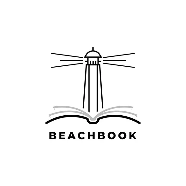 Kitap logosu tasarımı ilhamı olan bir yol gösterici