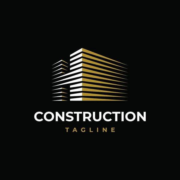 H harfi logo tasarım vektör şablonu
